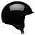 CAPACETE BELL SCOUT AIR SOLID GLOSS BLACK 58 - Imagem 2