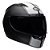 CAPACETE BELL QUALIFIER DLX MIPS RALLY MATTE PRETO BRANCO 64 - Imagem 1