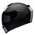 CAPACETE BELL QUALIFIER DLX MIPS RALLY MATTE PRETO BRANCO 64 - Imagem 3