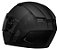 CAPACETE BELL QUALIFIER TURNPIKE MATTE PRETO CINZA 60 - Imagem 4