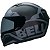 CAPACETE BELL QUALIFIER MOMENTUM PRETO MATTE 64 - Imagem 3