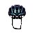 CAPACETE ASW BIKE IMPULSE OIL SLICK G/GG - Imagem 2