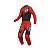 CONJUNTO MOTOCROSS ASW IMAGE SPARK 22 VERMELHO PRETO 48/GG - Imagem 1