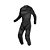 CONJUNTO MOTOCROSS ASW IMAGE DNA 22 PRETO CHUMBO 50/GG - Imagem 1
