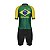 CONJUNTO ASW CBC VERDE PRETO G - Imagem 1