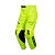 CALCA MOTOCROSS ASW IMAGE MINIMAL 23 AMARELO FLUO 46 - Imagem 1