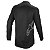 CAMISA ALPINESTARS FLUID GRAPHITE PRETO CINZA ESCURO G - Imagem 2