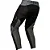 CALCA FOX MX 180 LUX PRETO/PRETO 50 |50| MOTOCROSS - Imagem 2