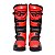 BOTA MOTOCROSS TRILHA FLY MAVERIK VERMELHO/PRETO 11 (42/43) - Imagem 2