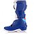 BOTA ALPINESTARS TECH 3 AZUL BRANCO VERMELHO TAM 10 (41/42) MOTOCROSS TRILHA - Imagem 4