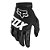 LUVA MOTOCROSS FOX RACING LUVA DIRTPAW 19 BLACK PRETO GG - Imagem 1