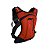 BOLSA MOCHILA DE HIDRATACAO 2L ASW TANK LITE VERMELHO PRETO - Imagem 1