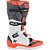 BOTA ALPINESTARS TECH 5 BRANCO VERMELHO FLUOR 10 (41/42) - Imagem 2