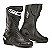 BOTA RACING SIDI PERFORMER MOTO VELOCIDADE PRETO TAM 43 - Imagem 1