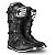 BOTA ASW CORE PRETA  BRANCO MOTOCROSS TAMANHO 13  (44/45) - Imagem 1