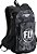 MOCHILA MOTOCROSS NOTEBOOK FLY RACING JUMP CINZA PRETO CAMO - Imagem 1