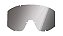 LENTE MOTOCROSS MATTOS RACING ORIGINAL OCULOS MX PRATA - Imagem 1