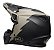 CAPACETE TRILHA MX 9 MIPS STRIKE MATTE KHAKI PRETO TAM 60 - Imagem 5