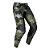 CALÇA FOX MX MOTOCROSS 180 PRZM CAMUFLADA EXERCITO TAM 36/44 - Imagem 1