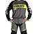 CALCA MOTOCROSS CIRCUIT MAREA PRETO VERDE FLUOR TAM 32 (40) - Imagem 1