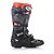 BOTA ALPINESTARS TECH 7 ENDURO PRETO VERMELHO TAM 11 (42/43) - Imagem 2