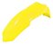 PARALAMA DIANTEIRO NEXT BIKER CRF 230 250F XR AMARELO NEON - Imagem 1