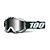 OCULOS 100% TRILHA MOTOCROSS ACCURI BALI VERDE - Imagem 1