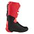 BOTA MOTOCROSS FOX COMP FLAME RED (VERMELHA) TAM 12 (43/44) - Imagem 4