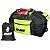 BOLSA EQUIPAMENTOS MOTOCROSS IMS SPRINT VERMELHA  FLUOR - Imagem 2