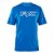 CAMISETA CASUAL FOX LIFESTYLE LEGACY FHEADX AZUL TAM M - Imagem 1