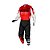 CONJUNTO CALCA E CAMISA ASW IMAGE KNIGHT 21 VERMELHO 48 GG - Imagem 1