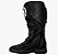 BOTA MOTOCROSS TRILHA ASW ELEVATE PRETO TAM 12 (43/44) - Imagem 2