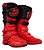 BOTA MOTOCROSS TRI ASW ELEVATE VERMELHO PRETO TAM 11 (42/43) - Imagem 1