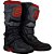 BOTA MOTOCROSS ASW ELEVATE PRETO CINZA ESCURO TAM 13 (44/45) - Imagem 1