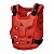 COLETE MOTOCROSS MATTOS RACING COMBAT VERMELHO TAM G / GG - Imagem 2