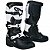 BOTA ALPINESTARS TECH 3 PRETO BRANCO TAM 10 (41/42) - Imagem 1