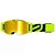 OCULOS ASW MOTOCROSS TRILHA A3 GIANT AMARELO FLUO AZUL 2021 - Imagem 1