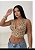 Kit 5 CROPPED ESTAMPADO - Imagem 3