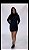 VESTIDO MOLETON - Imagem 1