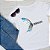 Camiseta tshirt básica estampada feminina renovaçao - Imagem 1