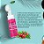 MOUSSE DE LIMPEZA FACIAL_ LOVELY ROSA MOSQUETA - Imagem 2