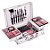Maleta De Maquiagem Completa Fenzza - Imagem 1