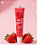 Esfoliante Labial Morango_ Fruit Scrub_Vivai - Imagem 1