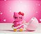 Gloss Chaveiro _ Hello Kit - Imagem 1