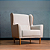 Poltrona Continental - Imagem 3
