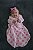Saco de Dormir Borboleta Love 3 a 6 Meses Gesta Slings - Imagem 1