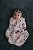 Saco de Dormir Borboleta Planetas 3 a 6 Meses Gesta Slings - Imagem 1