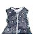 Saco de Dormir em Soft Peluciado 3 a 6 Meses Lua Gesta Slings - Imagem 3