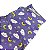 Saco de Dormir Swaddle Plush 0 a 3 Meses Maya Gesta Slings - Imagem 2