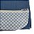 Kit de Fraldas Azul Margaridas Gesta Slings - Imagem 6